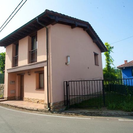 Villa Isabel Piloña 外观 照片