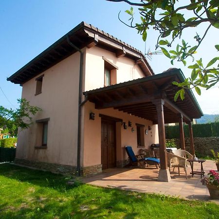 Villa Isabel Piloña 外观 照片