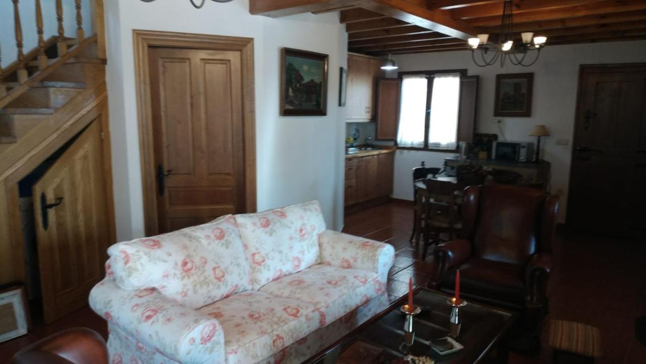 Villa Isabel Piloña 外观 照片