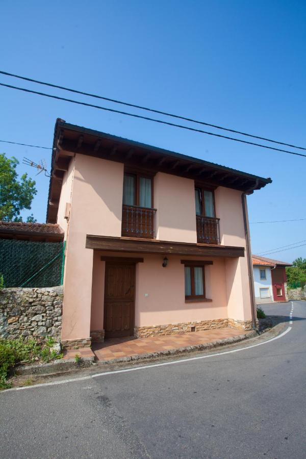 Villa Isabel Piloña 外观 照片